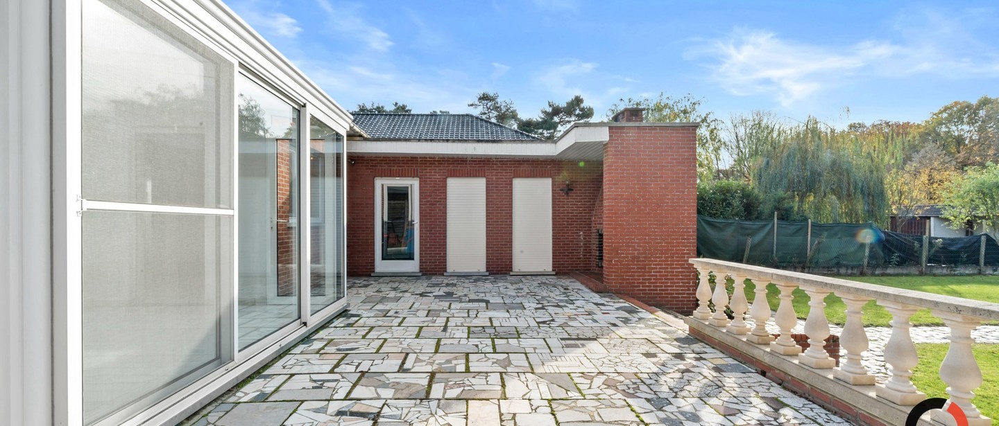 Huis te koop in Kasterlee