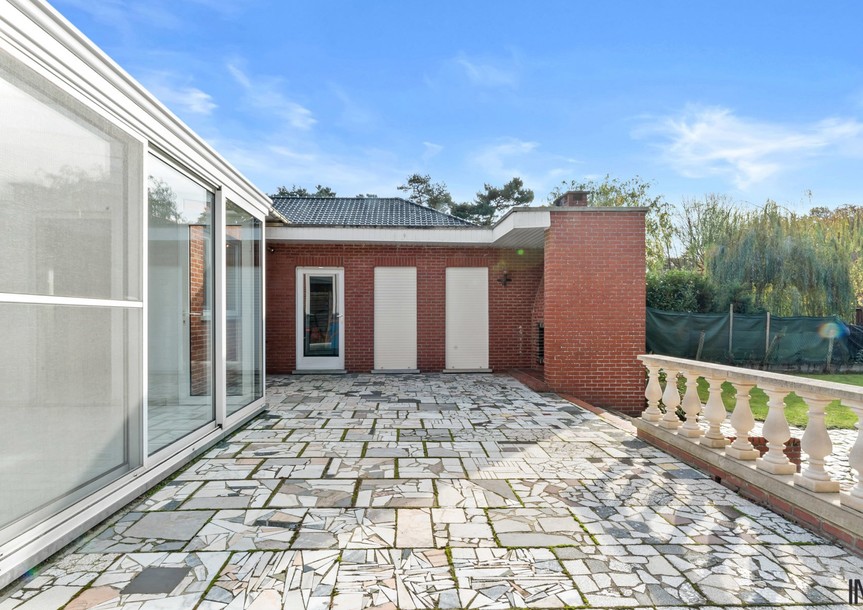 Huis te koop in Kasterlee