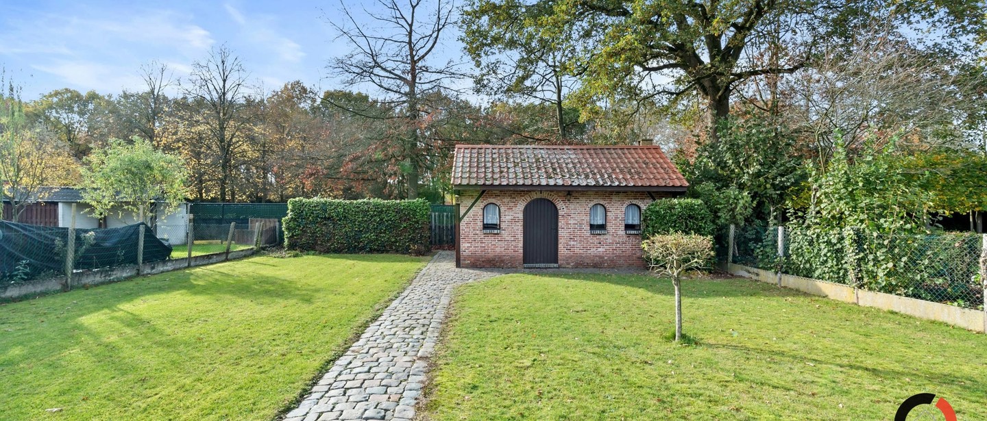 Huis te koop in Kasterlee