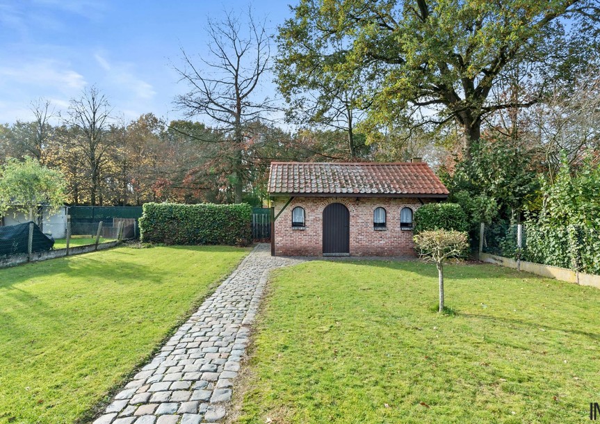 Huis te koop in Kasterlee