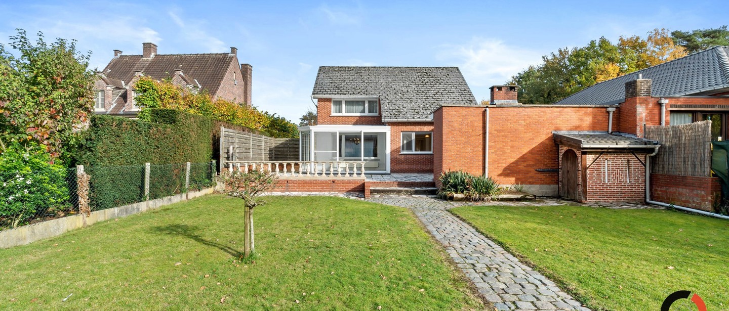 Huis te koop in Kasterlee
