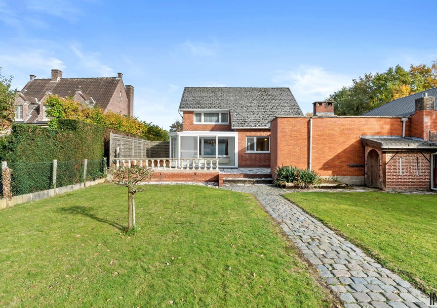 Huis te koop in Kasterlee