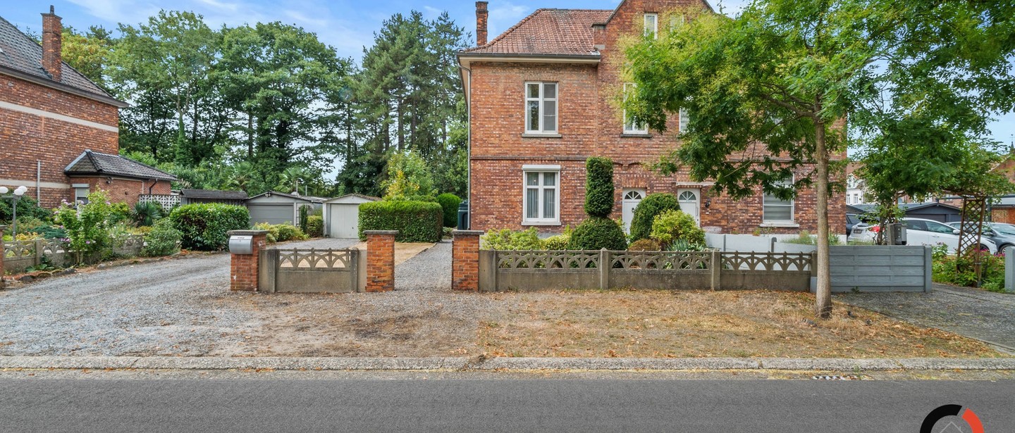 Huis te koop in Koersel
