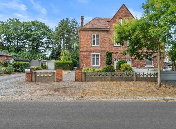 Huis te koop in Koersel