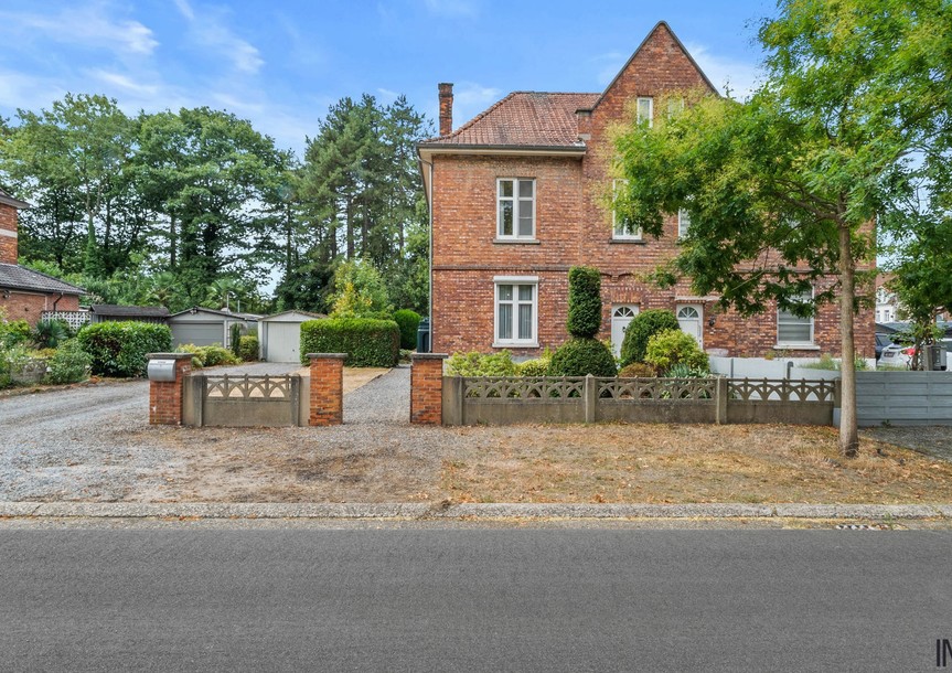 Huis te koop in Koersel