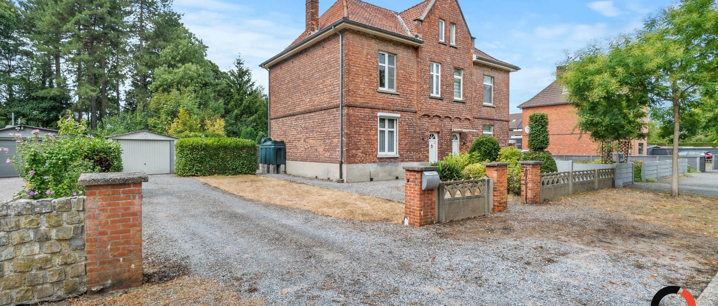 Huis te koop in Koersel