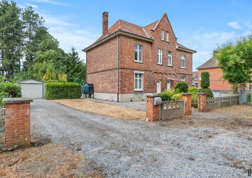 Huis te koop in Koersel