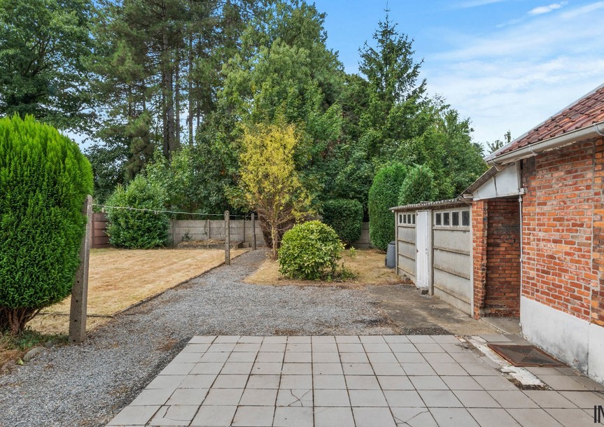 Huis te koop in Koersel