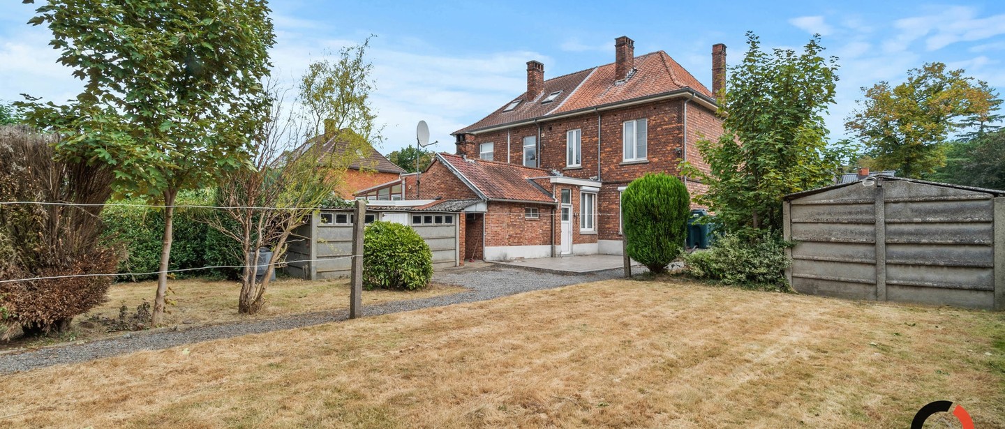 Huis te koop in Koersel