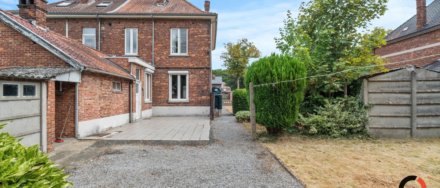 Huis te koop in Koersel