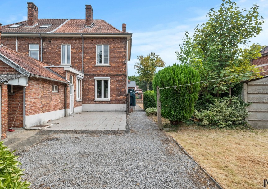 Huis te koop in Koersel