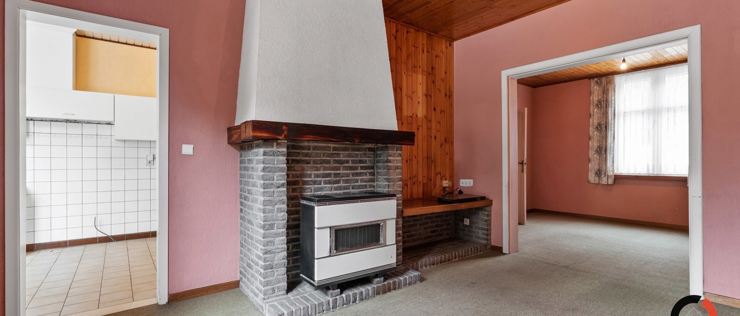 Huis te koop in Koersel