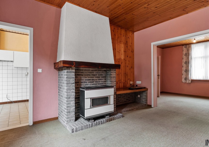 Huis te koop in Koersel