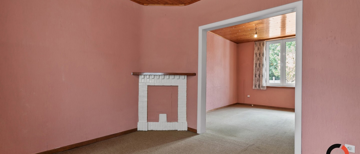 Huis te koop in Koersel