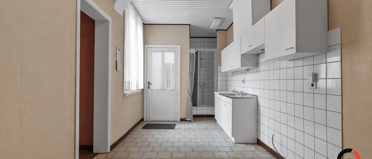 Huis te koop in Koersel