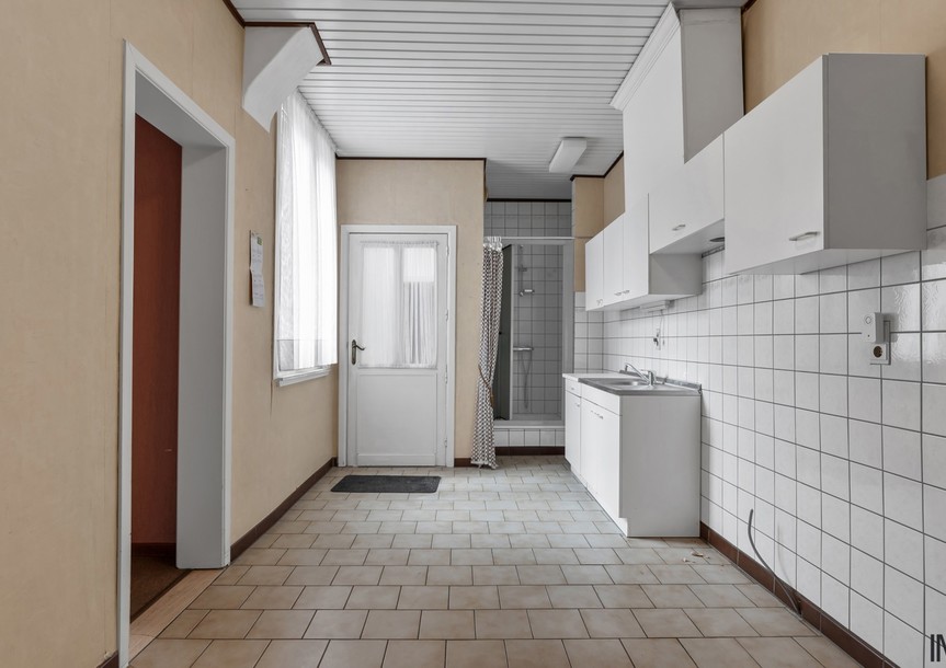 Huis te koop in Koersel