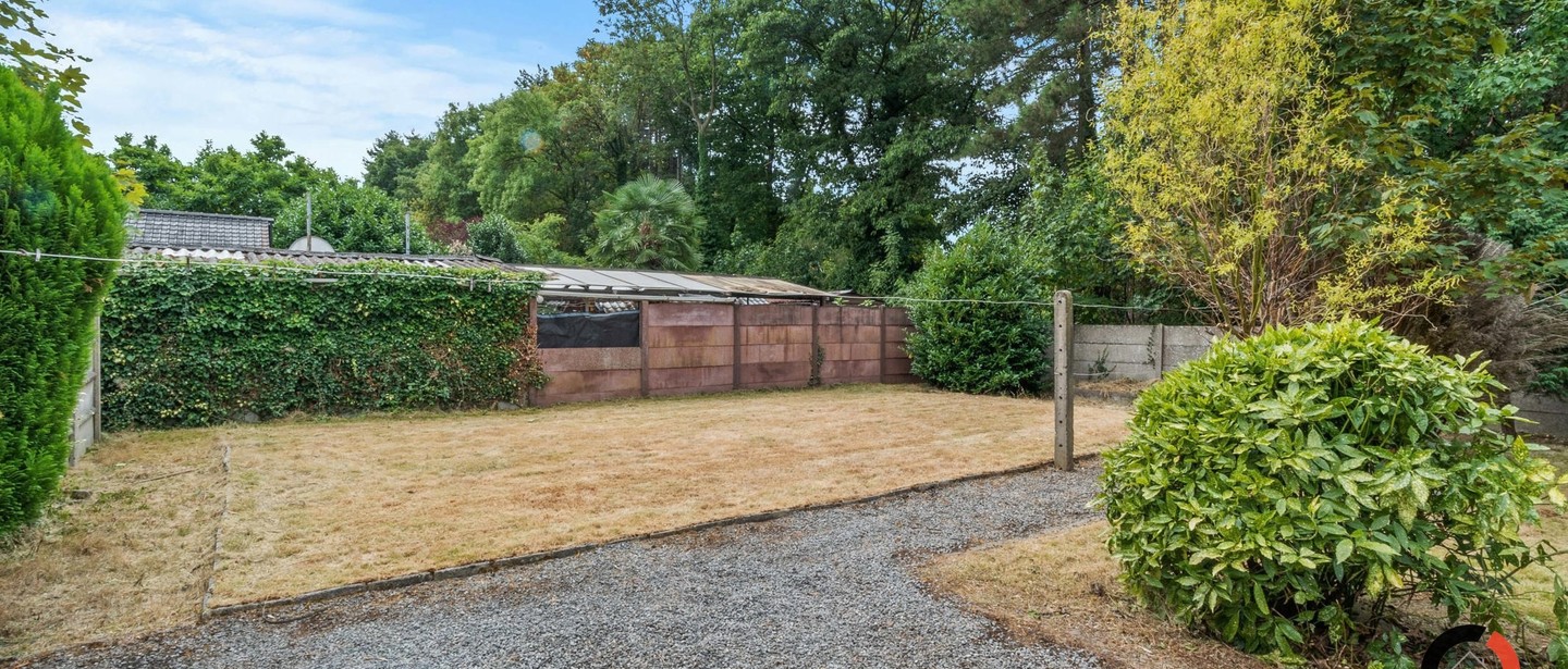 Huis te koop in Koersel