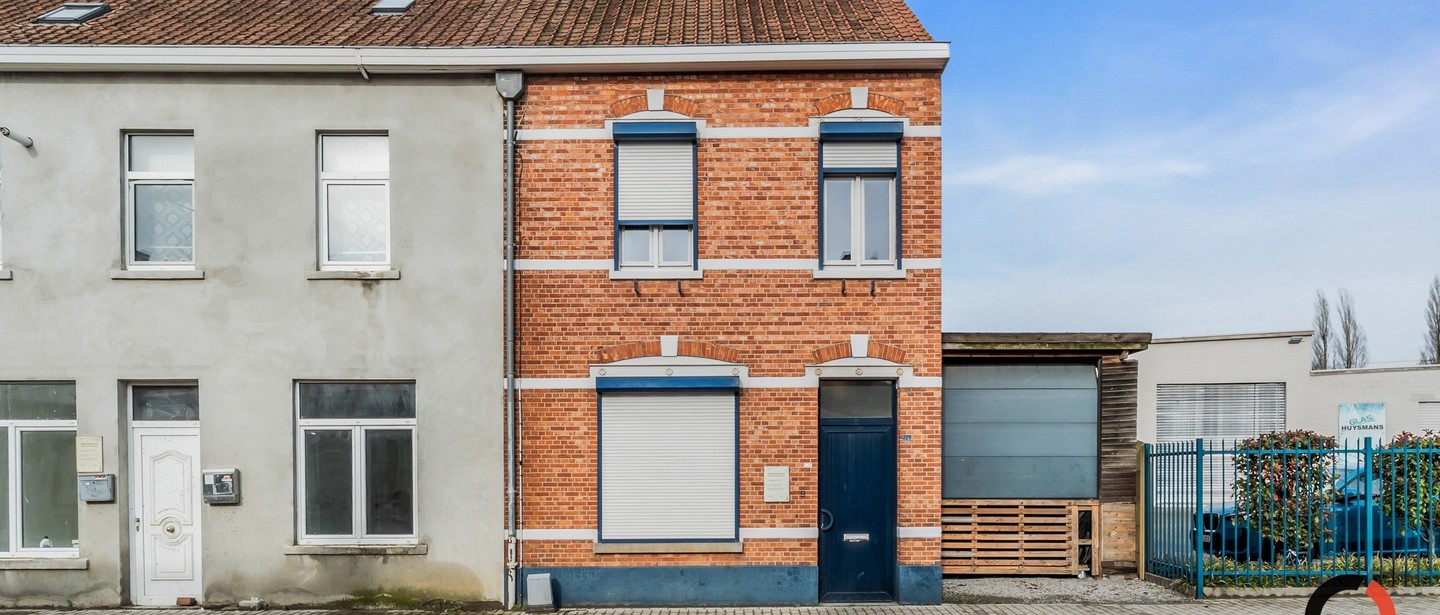 Huis te koop in Koersel