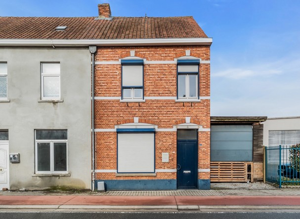 Huis te koop in Koersel