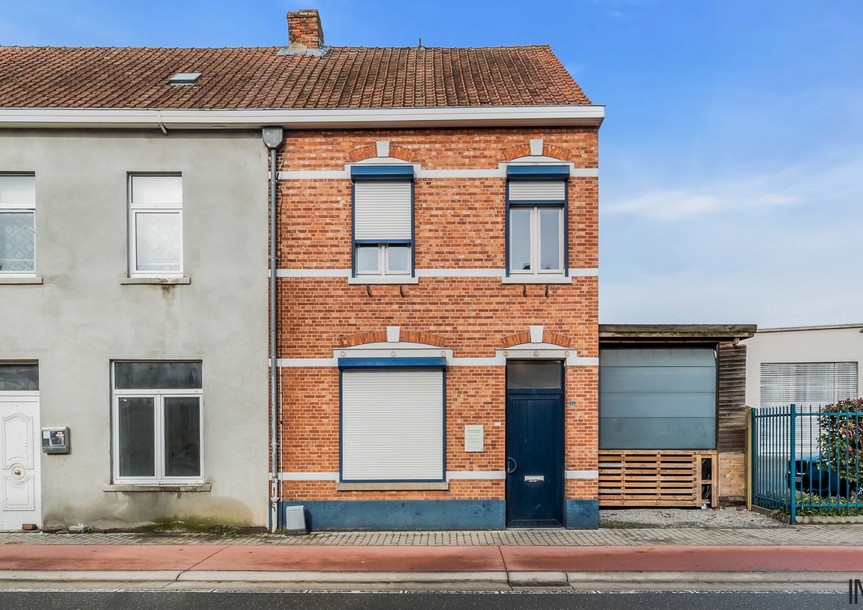 Huis te koop in Koersel