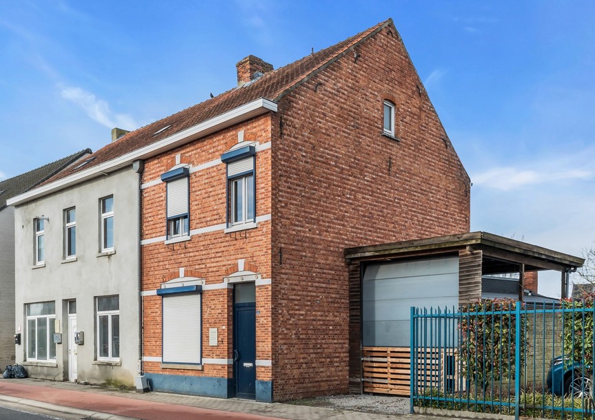 Huis te koop in Koersel