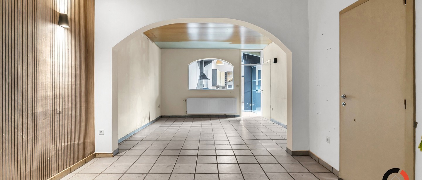 Huis te koop in Koersel