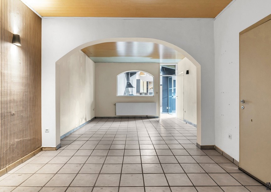 Huis te koop in Koersel