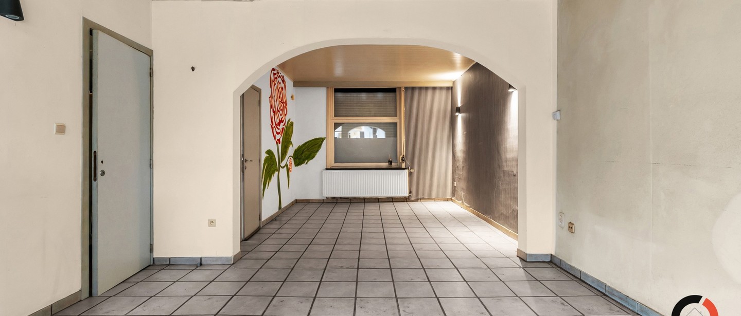 Huis te koop in Koersel