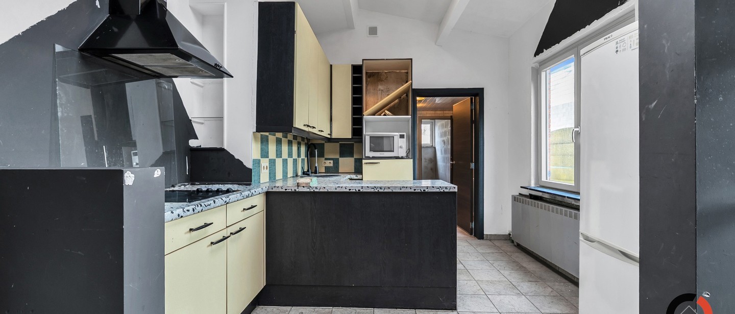 Huis te koop in Koersel