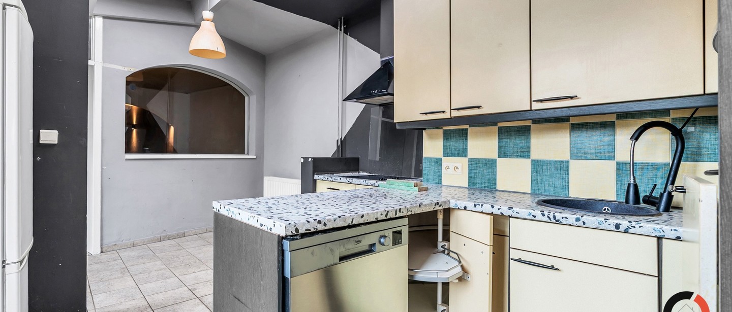 Huis te koop in Koersel