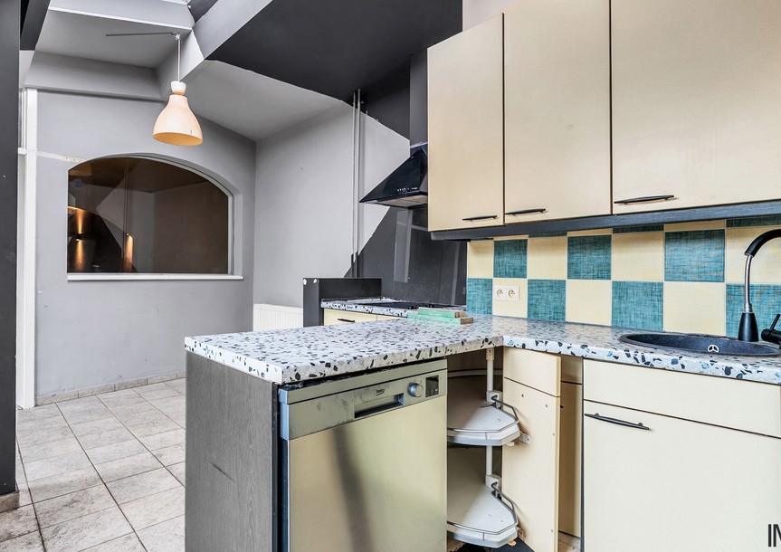 Huis te koop in Koersel