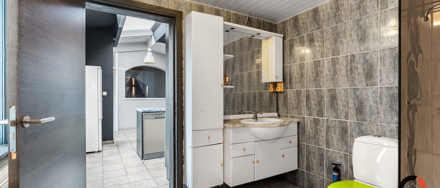 Huis te koop in Koersel