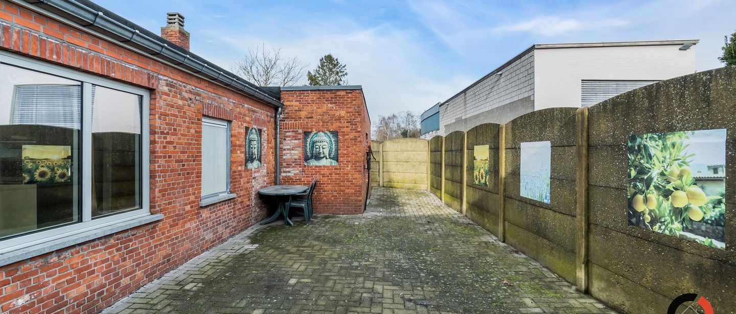 Huis te koop in Koersel