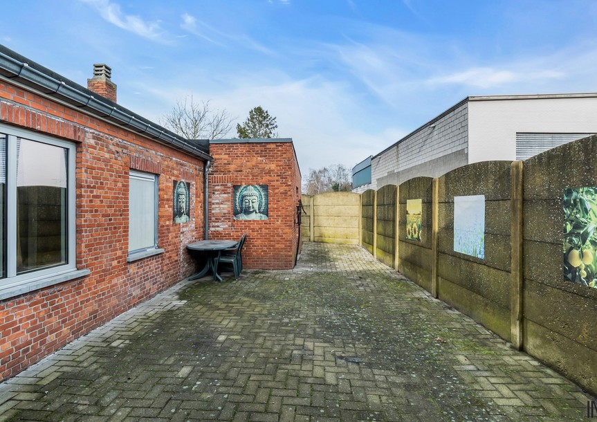 Huis te koop in Koersel