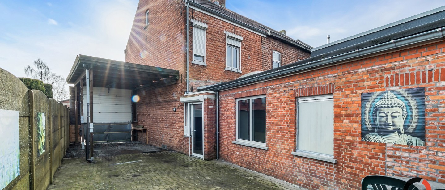 Huis te koop in Koersel