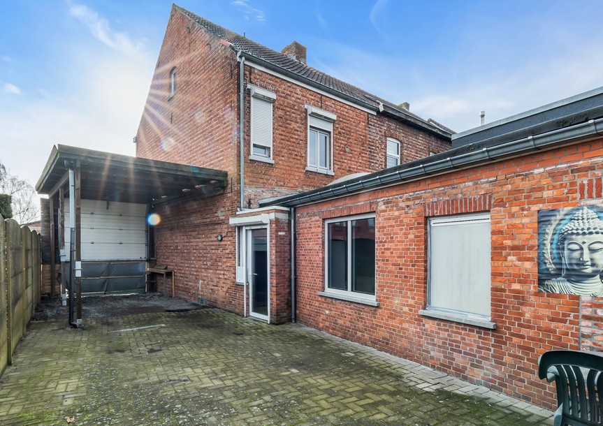 Huis te koop in Koersel