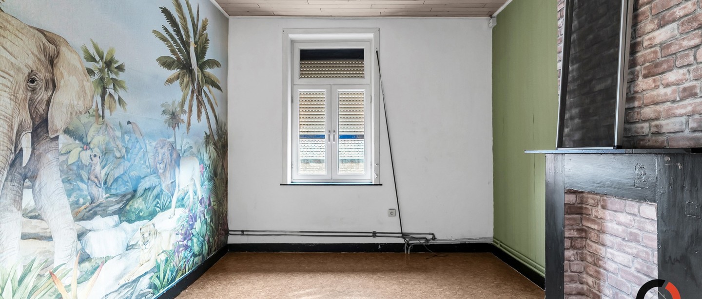 Huis te koop in Koersel