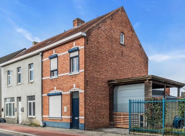Huis te koop in Koersel