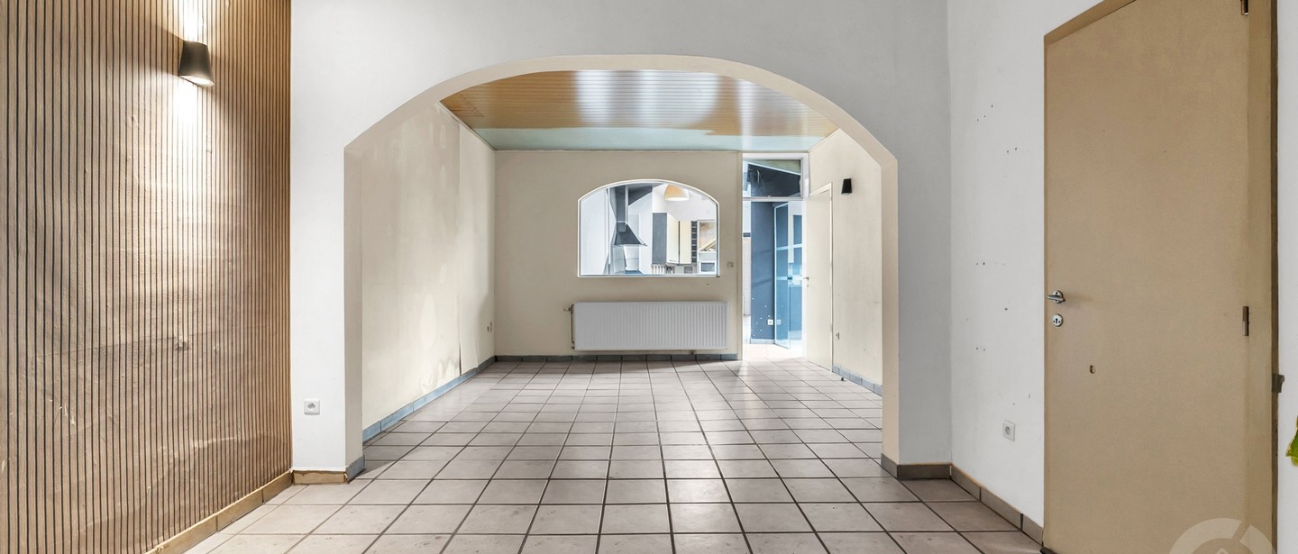 Huis te koop in Koersel