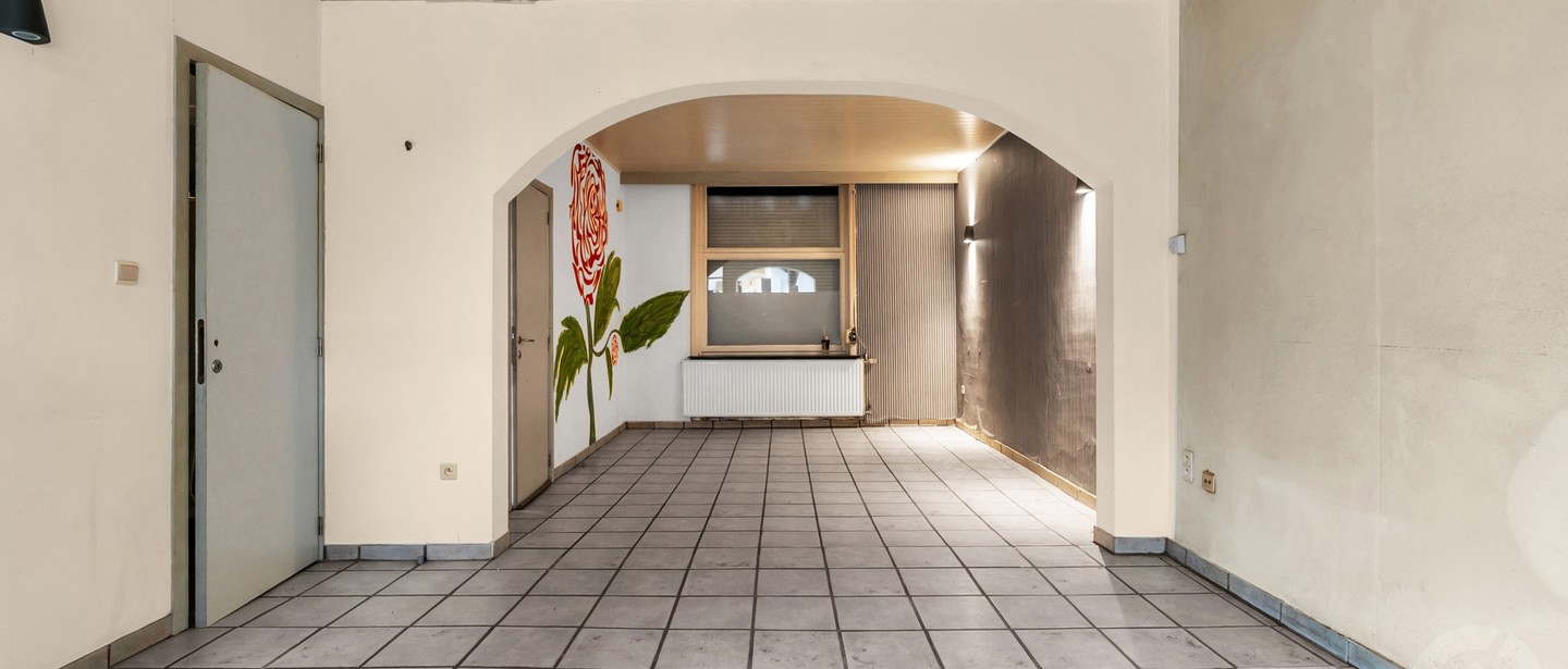 Huis te koop in Koersel