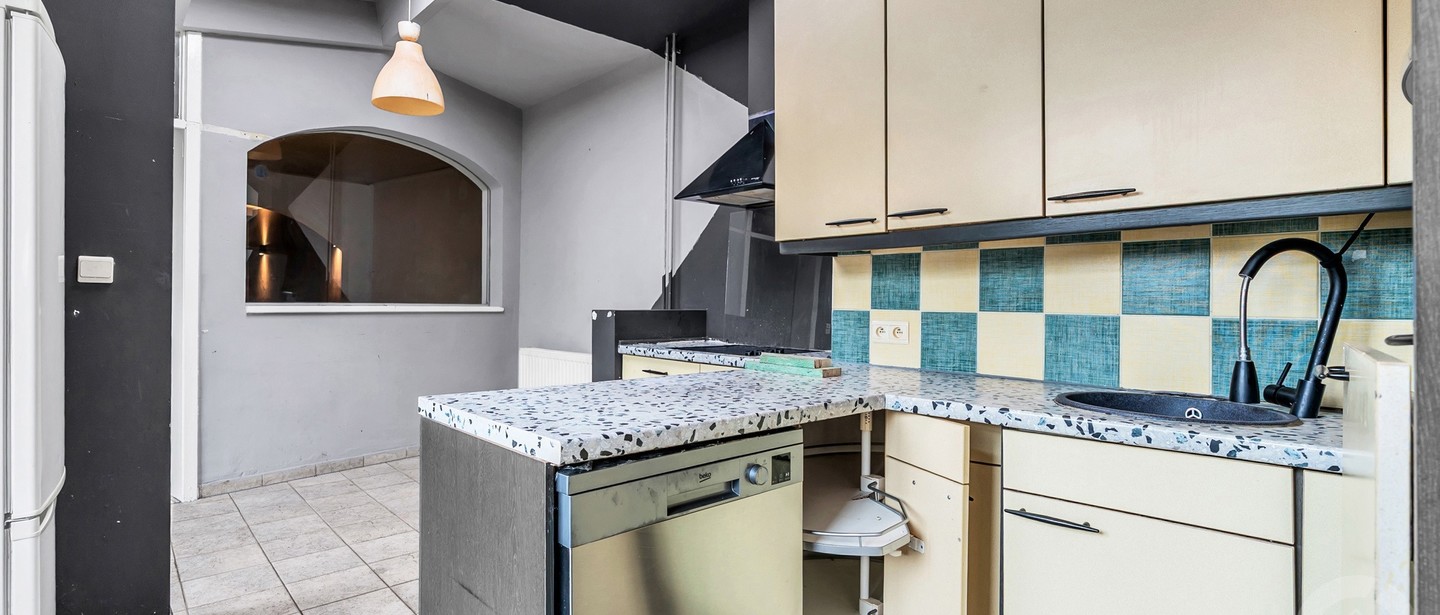 Huis te koop in Koersel
