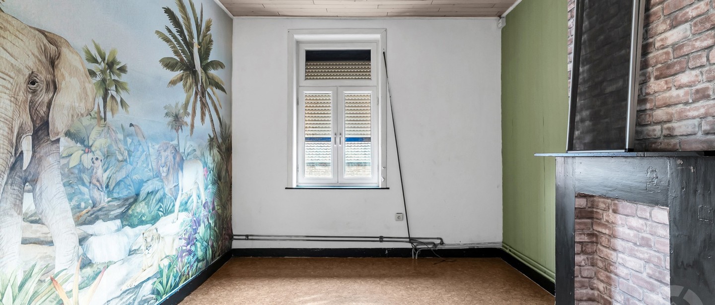 Huis te koop in Koersel