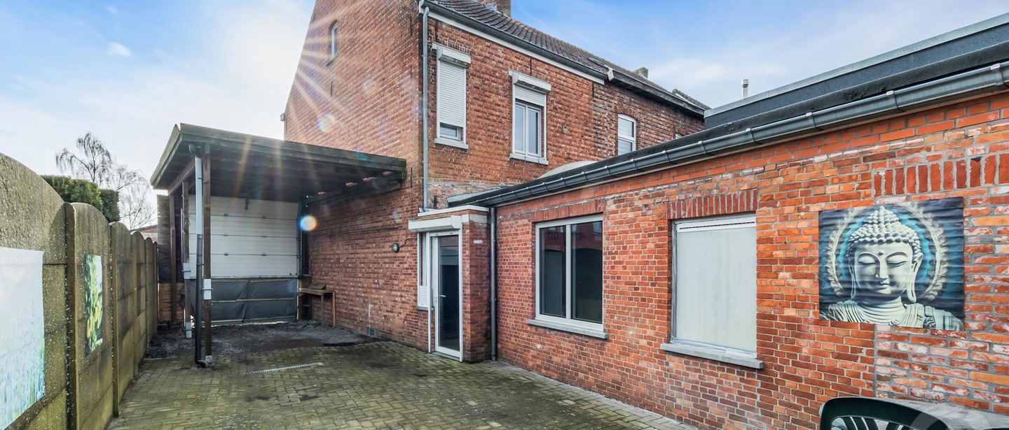 Huis te koop in Koersel