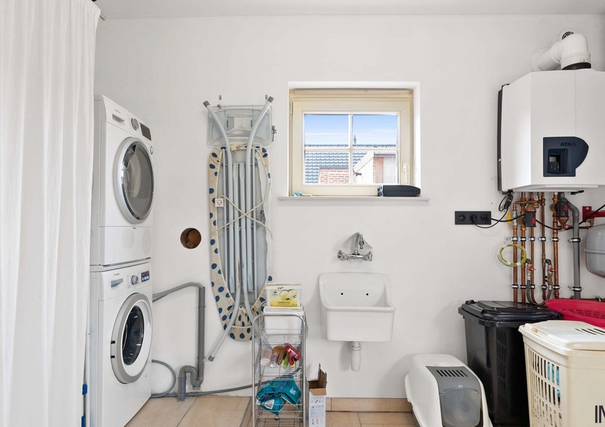 Huis te koop in Laakdal