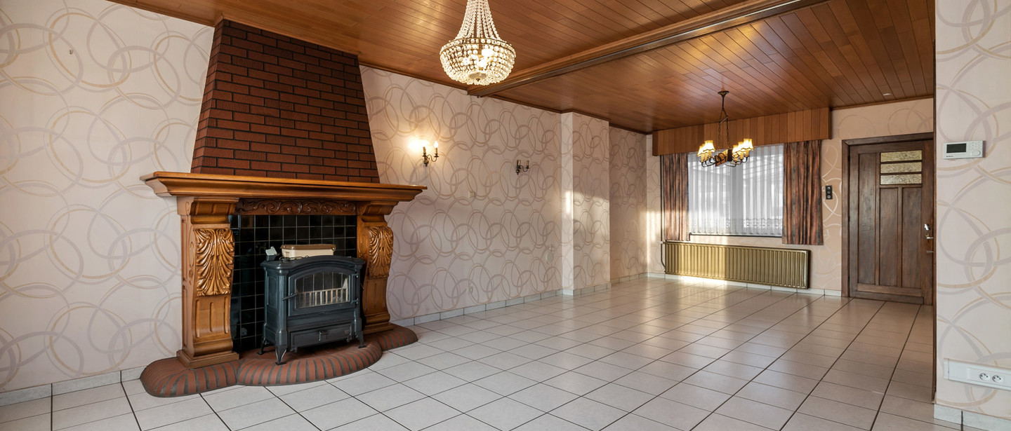 Huis te koop in Laakdal