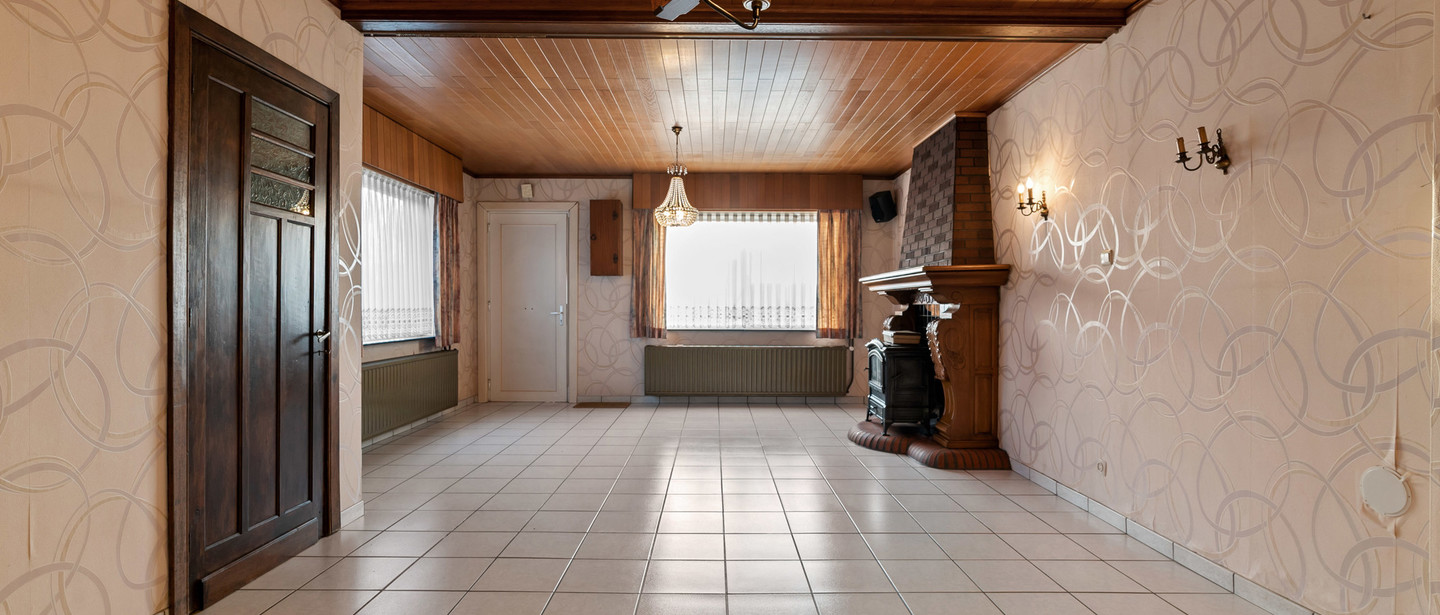 Huis te koop in Laakdal