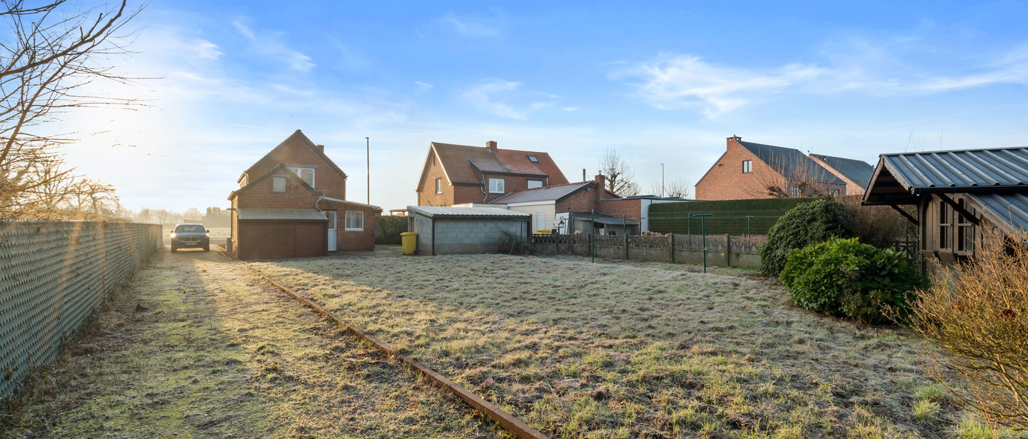 Huis te koop in Laakdal