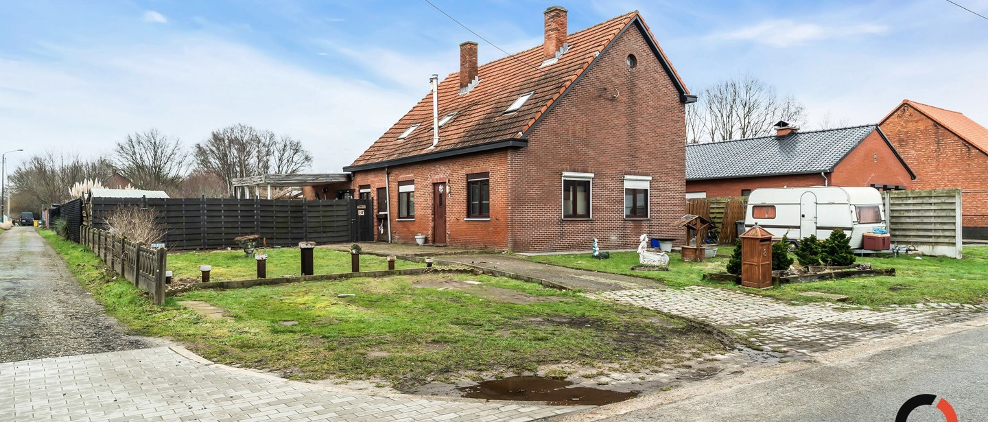 Huis te koop in Laakdal