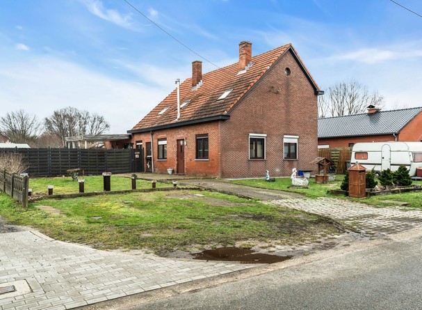 Huis te koop in Laakdal