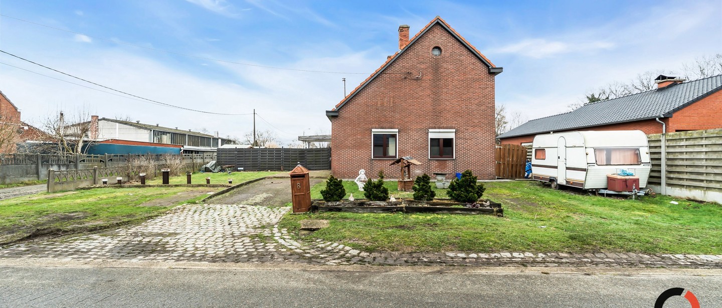 Huis te koop in Laakdal